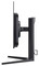 Фото - Монитор Acer 26.5" Predator X27UF5bmiippruzx (UM.GXXEE.501) OLED Black 500Hz | click.ua