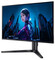 Фото - Монитор Acer 26.5" Predator X27UF5bmiippruzx (UM.GXXEE.501) OLED Black 500Hz | click.ua