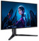Фото - Монитор Acer 26.5" Predator X27UF5bmiippruzx (UM.GXXEE.501) OLED Black 500Hz | click.ua