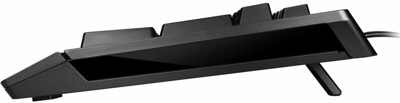 Клавиатура MSI Vigor GK20 UA Black USB (S11-04UA208-CLA)