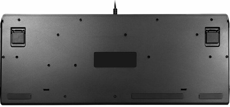 Клавиатура MSI Vigor GK20 UA Black USB (S11-04UA208-CLA)