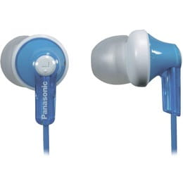 Купити Навушники Panasonic RP-HJE118GU-A Blue Навушники Panasonic RP-HJE118GU-A Blue