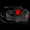 Фото - Гарнитура MSI DS502 Gaming Headset Black/Red | click.ua