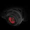 Фото - Гарнитура MSI DS502 Gaming Headset Black/Red | click.ua