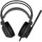Фото - Гарнитура MSI DS502 Gaming Headset Black/Red | click.ua