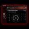 Фото - Гарнитура MSI DS502 Gaming Headset Black/Red | click.ua