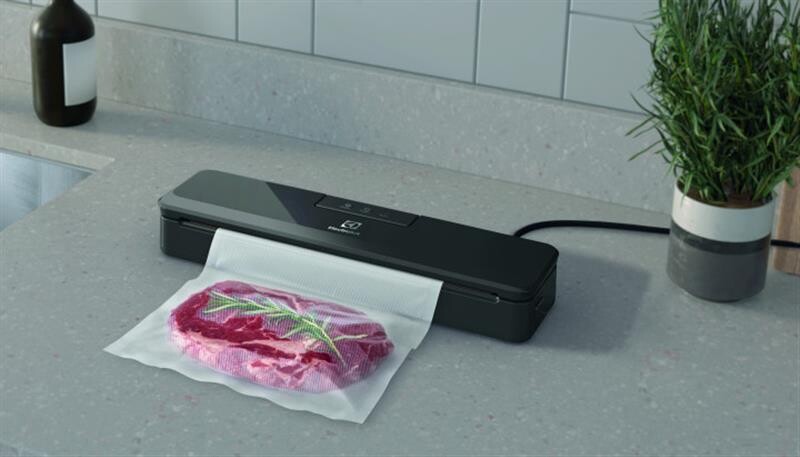 Вакуумный упаковщик Electrolux E4VS1-4AG
