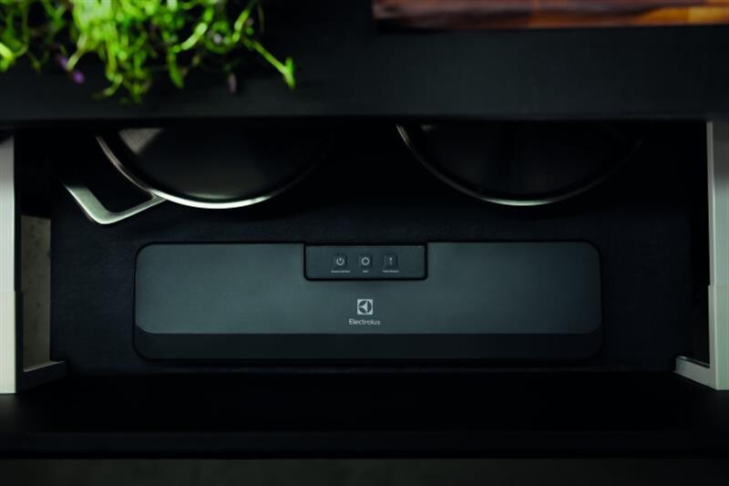 Вакуумный упаковщик Electrolux E4VS1-4AG
