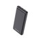 Фото - Універсальна мобільна батарея ColorWay Slim PD 10000mAh Black (CW-PB100LPG3BK-PD) | click.ua
