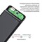 Фото - Універсальна мобільна батарея ColorWay Slim PD 10000mAh Black (CW-PB100LPG3BK-PD) | click.ua
