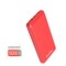 Фото - Універсальна мобільна батарея ColorWay Slim PD 10000mAh Red (CW-PB100LPG3RD-PD) | click.ua