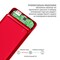 Фото - Універсальна мобільна батарея ColorWay Slim PD 10000mAh Red (CW-PB100LPG3RD-PD) | click.ua
