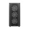 Фото - Корпус DeepCool CC550 4F Black (R-CC550BKANA4-G) | click.ua