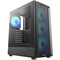 Фото - Корпус DeepCool CC550 4F Black (R-CC550BKANA4-G) | click.ua