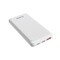 Фото - Універсальна мобільна батарея ColorWay Slim PD 10000mAh White (CW-PB100LPG3WT-PD) | click.ua