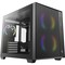 Фото - Корпус DeepCool CG330 Mesh 3F Black (R-CG330MESH-BKANM3-G) | click.ua