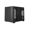 Фото - Корпус DeepCool CG330 Mesh 3F Black (R-CG330MESH-BKANM3-G) | click.ua
