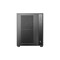 Фото - Корпус DeepCool CG330 Mesh 3F Black (R-CG330MESH-BKANM3-G) | click.ua