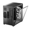 Фото - Корпус DeepCool CG590 Mesh 2F Black (R-CG590MESH-BKANA2-G) | click.ua