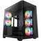 Фото - Корпус DeepCool CG590U 5F Black (R-CG590U-BKAGA5-G) | click.ua