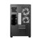 Фото - Корпус DeepCool CG590U 5F Black (R-CG590U-BKAGA5-G) | click.ua