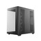 Фото - Корпус DeepCool CG590U 5F Black (R-CG590U-BKAGA5-G) | click.ua
