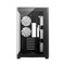 Фото - Корпус DeepCool CG590U 5F Black (R-CG590U-BKAGA5-G) | click.ua