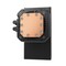 Фото - Система водяного охолодження DeepCool LT360 Vision ARGB Black (R-LT360VISION-BKAMMC-G-1) | click.ua