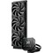 Фото - Система водяного охолодження DeepCool Spartacus 420 Black (R-SPT420-BKDSMP-G-1) | click.ua