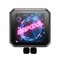 Фото - Система водяного охолодження DeepCool Spartacus 420 Black (R-SPT420-BKDSMP-G-1) | click.ua