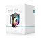 Фото - Кулер процесорний DeepCool AG600 ARGB Black (R-AG600-BKAMMG2-G) | click.ua