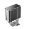Фото - Кулер процесорний DeepCool AG600 ARGB Black (R-AG600-BKAMMG2-G) | click.ua