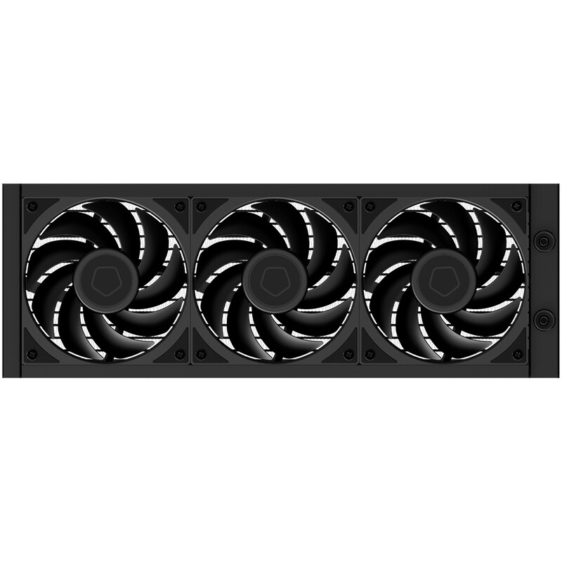 Система водяного охолодження ID-Cooling SL360 V2 Plus