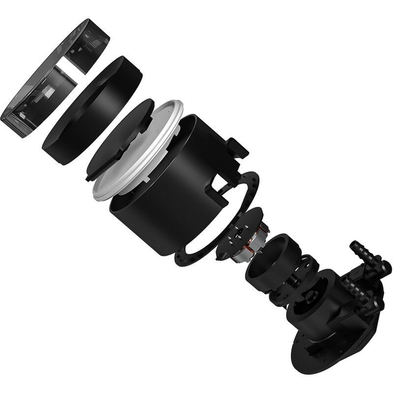 Система водяного охолодження ID-Cooling SL360 V2 Plus