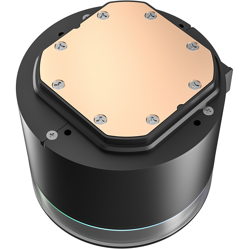 Система водяного охолодження ID-Cooling SL240 V2