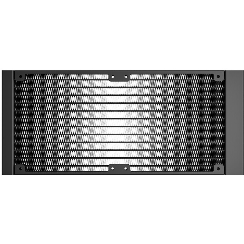 Система водяного охолодження ID-Cooling SL240 V2