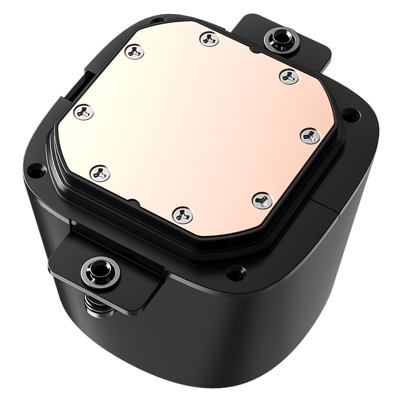 Система водяного охолодження ID-Cooling FX240 TD