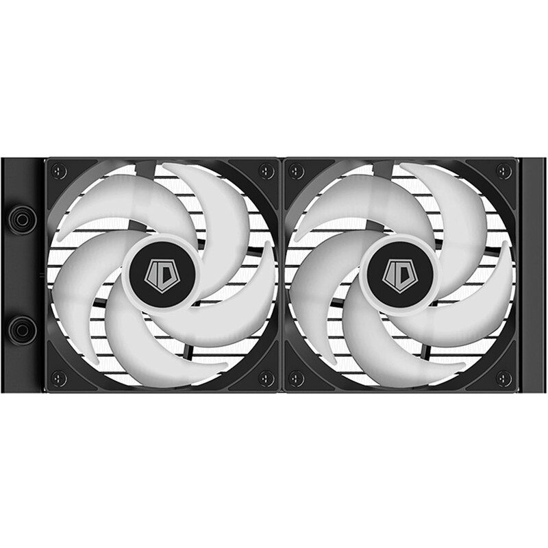 Система водяного охолодження ID-Cooling FX240 TD