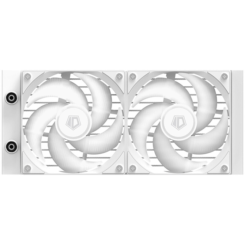 Система водяного охолодження ID-Cooling FX240 TD White