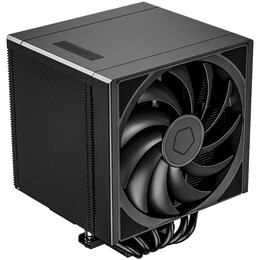 Кулер процесорний ID-Cooling Frozn A620 SLK