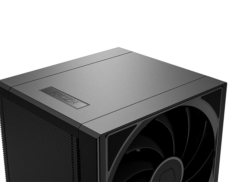 Кулер процесорний ID-Cooling Frozn A620 SLK