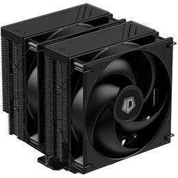 Кулер процесорний ID-Cooling Frozn A620 Pro XE Black