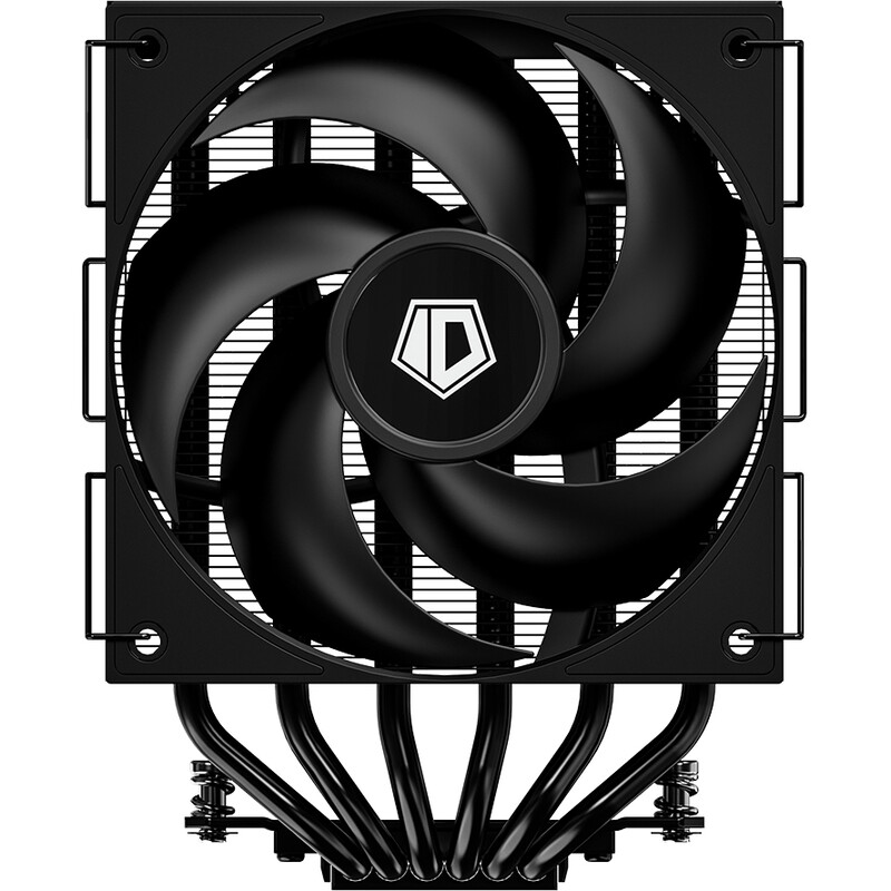 Кулер процесорний ID-Cooling Frozn A620 Pro XE Black