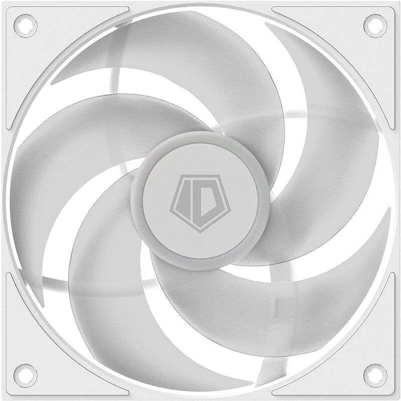 Кулер процесорний ID-Cooling Frozn A620 Pro XE ARGB Snow White