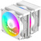 Фото - Кулер процесорний ID-Cooling Frozn A620 Pro XE ARGB Snow White | click.ua
