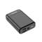 Фото - Універсальна мобільна батарея ColorWay Compact 10000mAh Black (CW-PB100LPJ3BK-PDD) | click.ua