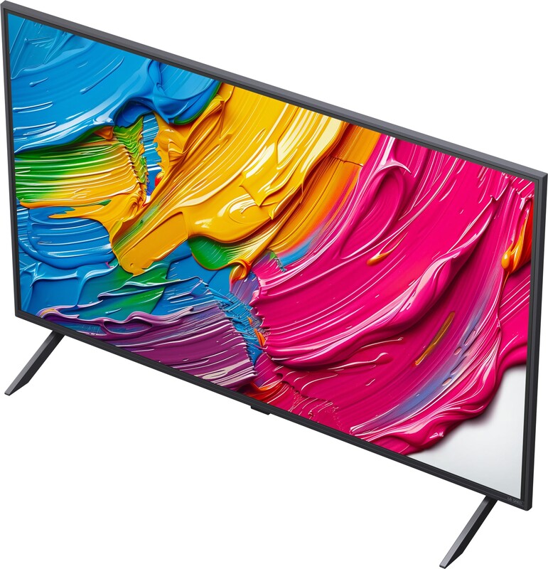 Телевізор LG 43QNED80A6A