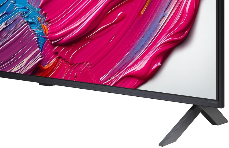 Телевізор LG 43QNED80A6A
