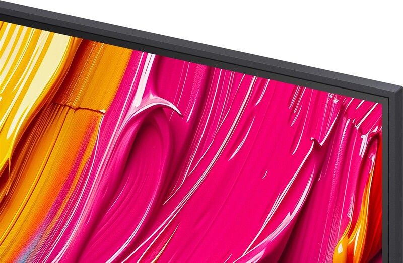 Телевізор LG 43QNED80A6A