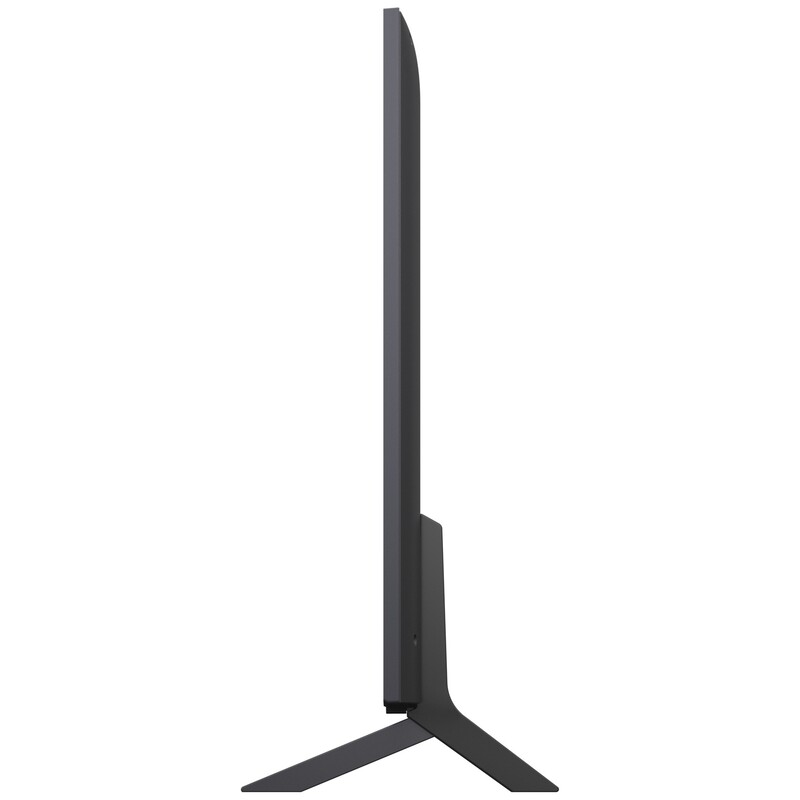 Телевізор LG 43QNED80A6A